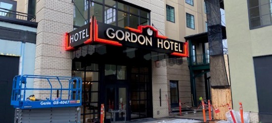 Gordon Hotel Marquee-3