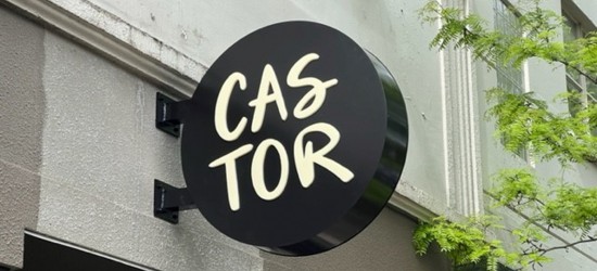 Castor Kitchen Bar