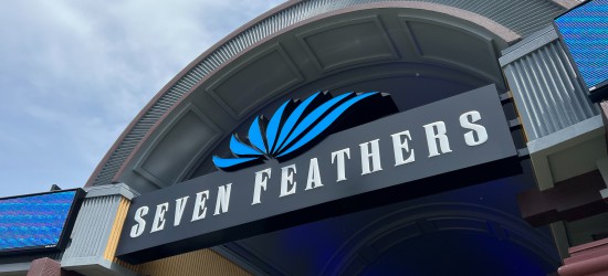 Seven Feathers