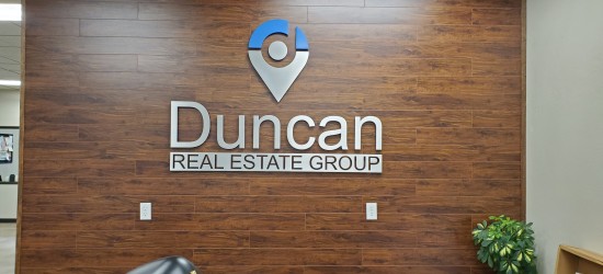 Duncan Real Estate