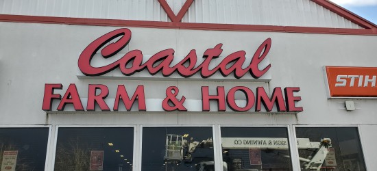 Coastal Farm & Home