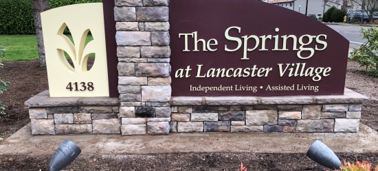 The Springs at Lancaster Village