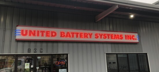 United Battery Systems