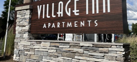 Village Inn Apartments