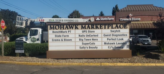 Mohawk Marketplace