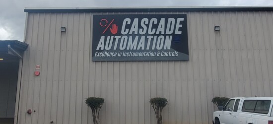 Cascade Automation