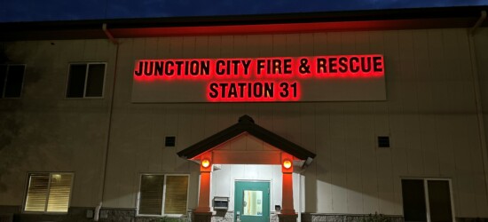 Junction City Fire & Rescue