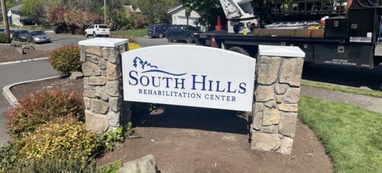 South Hills Rehabilitation Center